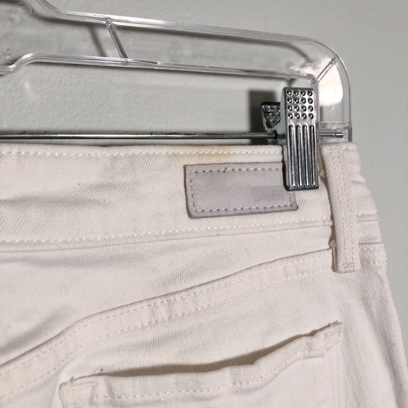 Levi’s Demi Curve Skinny’s - Picture 3 of 3